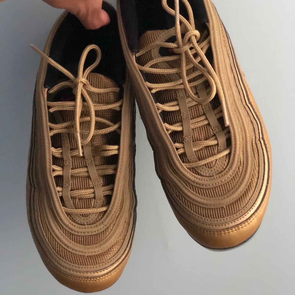 Nike Air Vapormax 97